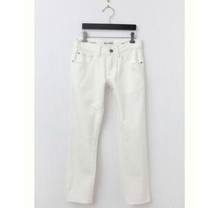 DL1961 Premium Denim Kids Brady Medallion Jeans Size 18